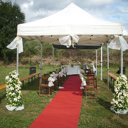 Allotjament Rural Ca L'Anton Pujal Kültér fotó