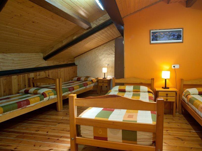 Allotjament Rural Ca L'Anton Pujal Kültér fotó