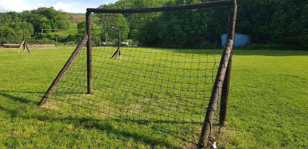 Allotjament Rural Ca L'Anton Pujal Kültér fotó
