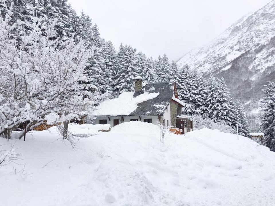 Allotjament Rural Ca L'Anton Pujal Kültér fotó