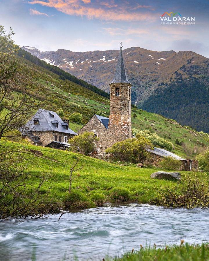 Allotjament Rural Ca L'Anton Pujal Kültér fotó