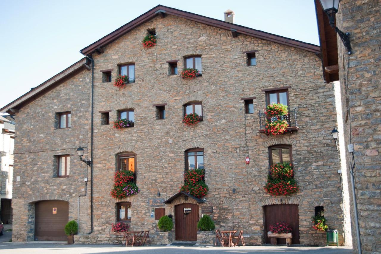 Allotjament Rural Ca L'Anton Pujal Kültér fotó
