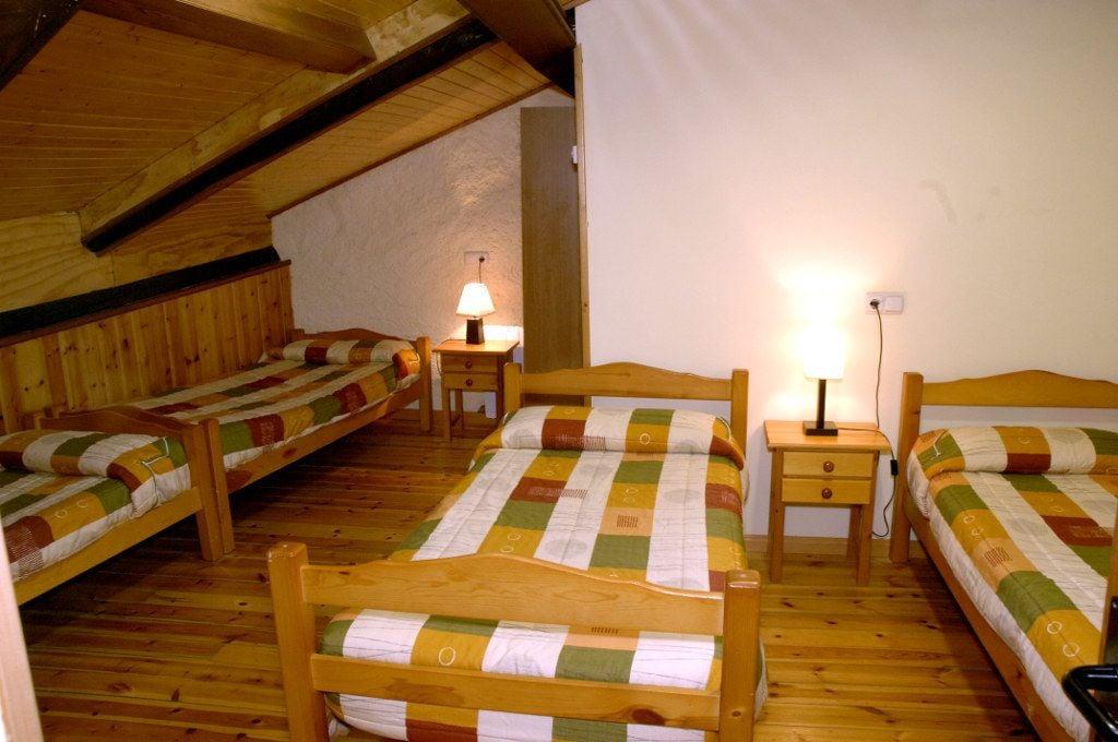 Allotjament Rural Ca L'Anton Pujal Kültér fotó