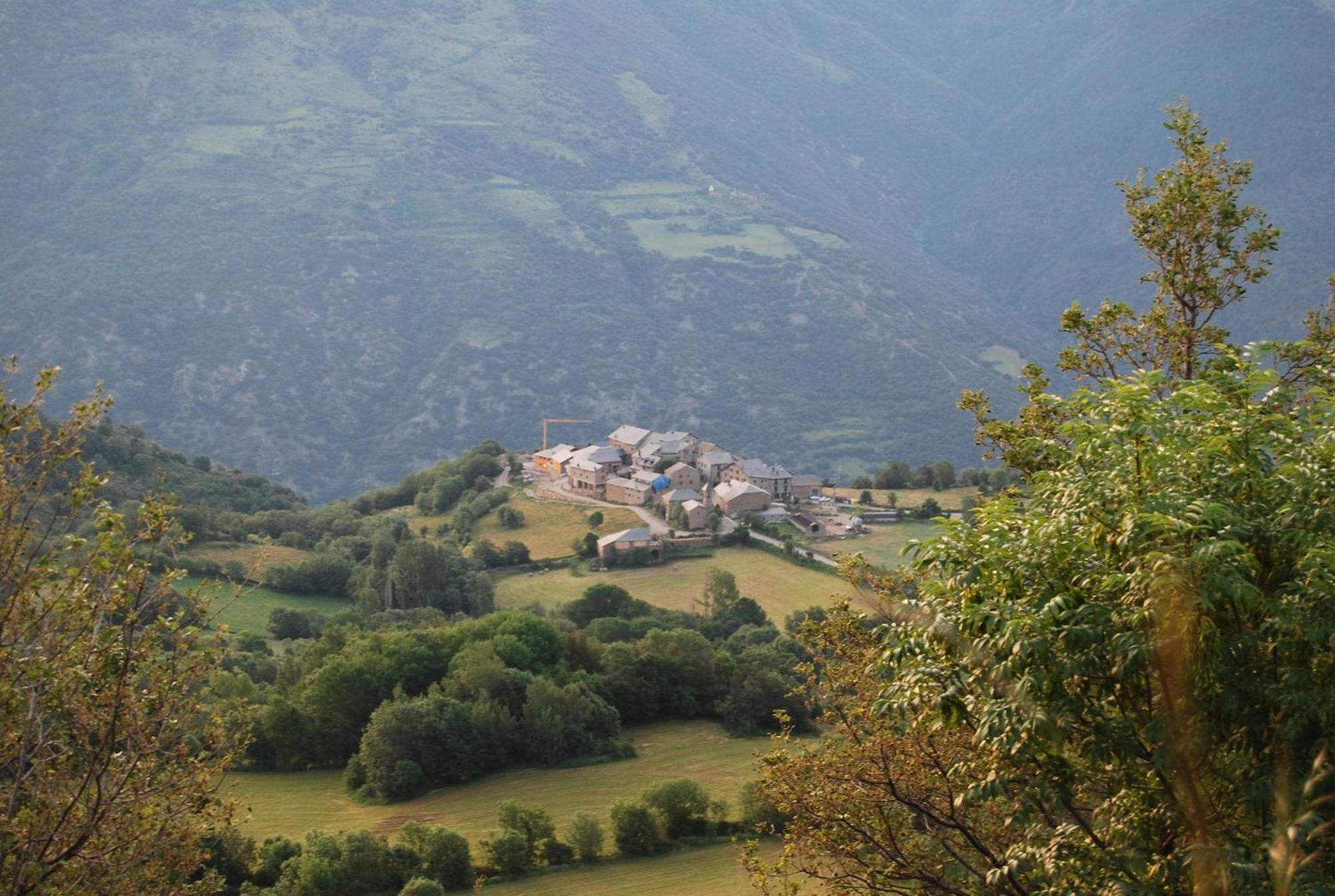 Allotjament Rural Ca L'Anton Pujal Kültér fotó