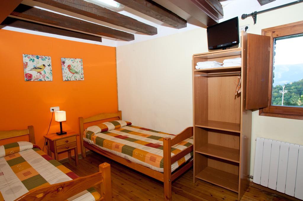Allotjament Rural Ca L'Anton Pujal Kültér fotó