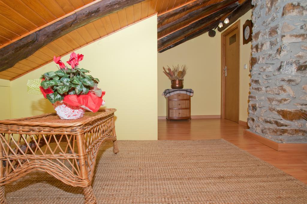 Allotjament Rural Ca L'Anton Pujal Kültér fotó