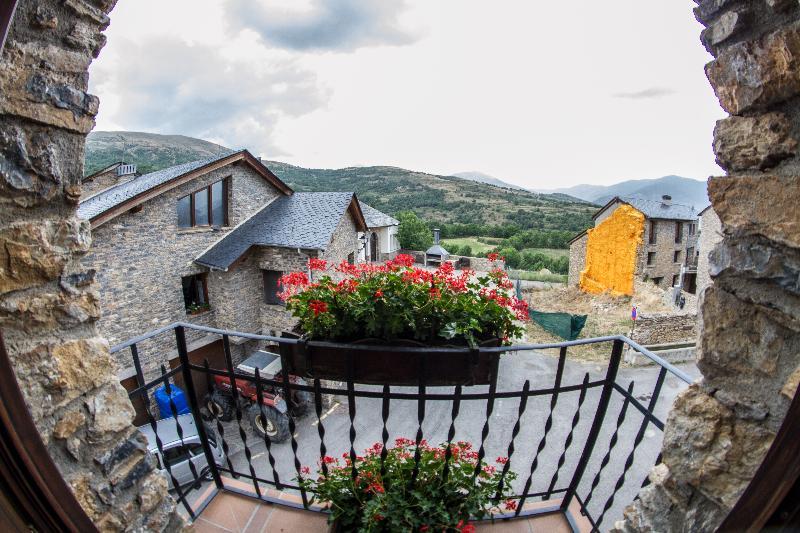 Allotjament Rural Ca L'Anton Pujal Kültér fotó